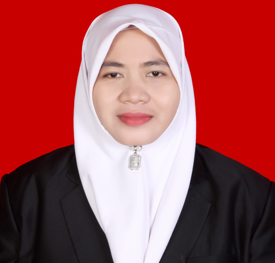 Dr. Nur Hafni, S.Sos., MPA