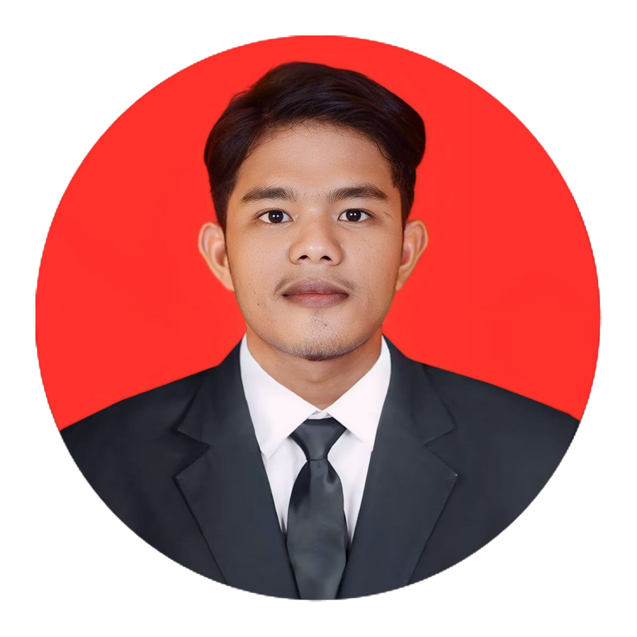 Rahmatul Ilfan, S. AP