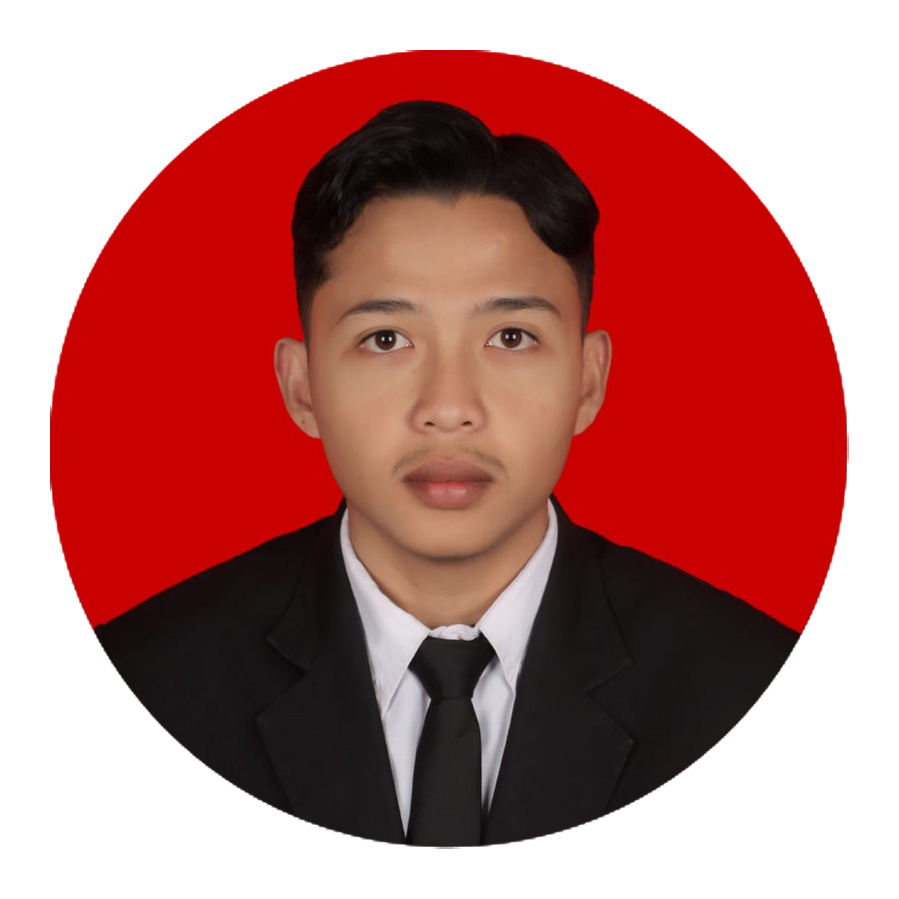 Teguh Harliansyah Harahap, S.AP